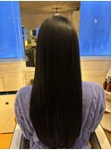髪の病院髪質改善トリートメントで【艶美人に変身♪】