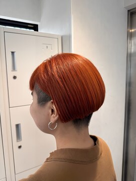 スターズ 船橋(STARS) ブラッドオレンジ