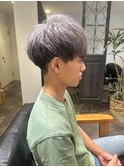 シルバーマッシュ
