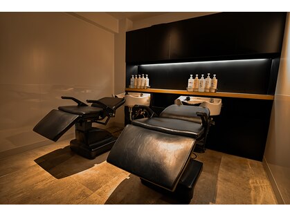 モッズ ヘア 日吉店(mod's hair)の写真