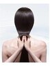 ◎サブリミック髪質改善《フル・リペア》美髪TR《￥11550・￥7150》