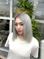 クラウド ナイン ブランシュ(CLOUD Nine blanche) ホワイトカラー