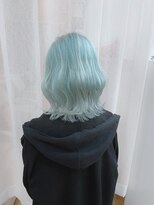 キセイ イオンモール新利府北館店(KISEI)&nbsp;水色