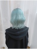 水色
