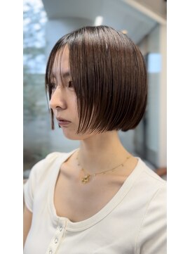 サーカス(circus) ショート/ボブ/ミニボブ