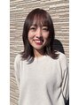 リスブラン(Lis blanc) 小坂井 彩花