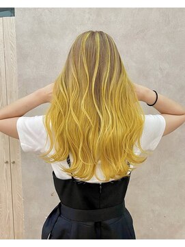 カロン 八柱店(CALON by truth) #ルーツカラー