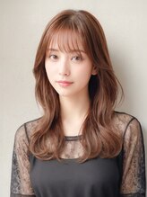 エイトデイズ 三宮駅前店(EIGHT days) ナチュラルブラウン