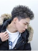 エッジィオーバーショート
