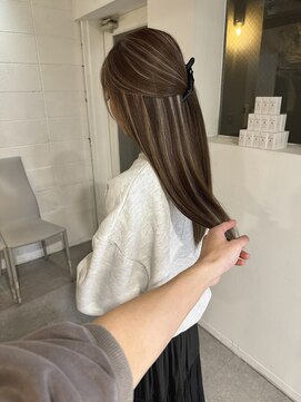 タオ 河原町(Tao) Highlight Design