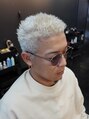 キングスマントーキョー 立川北口店(KINGSMAN TOKYO) KINGSMAN TOKYO 【立川北口店】