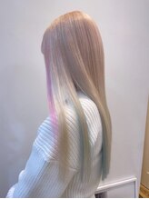 シャルル(charles)