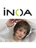 【トレンドNo. 1】新商品☆ iNOA イノアカラー/上尾