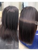 最高級＊美髪矯正