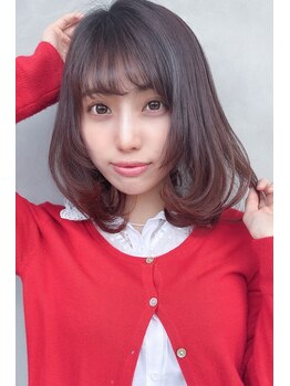 シェラムール(chez L'amour)の写真/【マンツーマン施術だから気をつかわない◎】髪を美しく、心をリフレッシュ！贅沢なヘッドスパでご褒美に◎