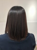 アッシュ 荻窪店(Ash)&nbsp;髪質改善矯正/艶髪