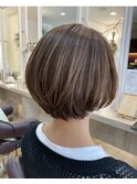 30代40代50代似合わせカット/髪質改善/トリートメント[千葉駅]