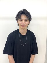 シーク センター南店(seek) 岩崎 雅治
