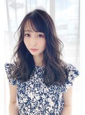 【髪質改善・白髪染め・白髪ぼかし・グレイカラー・グレイ】