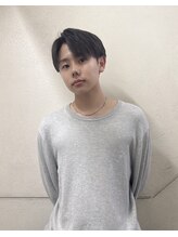 ウム(UMM) 赤木 俊太