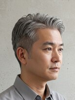 インフィニィト ネオ(INFINITO NEO) ナチュラルグレイヘア