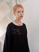 ウツワ(utuwa)&nbsp;(ベリーショート)