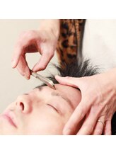 髪屋オトコガミ(OTOKOGAMI)