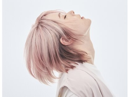 チョキナ(chokina.)の写真