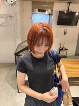 レイブンズ(Ravens) ヘルシーオレンジ