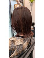 アルトス 浦和(ARTS)&nbsp;ピンクブラウン×ハイライト