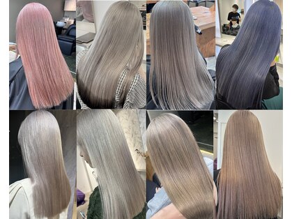 エイト 梅田店(EIGHT umeda)の写真