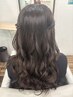 【ハーフツイン】ヘアセット 10時~16時限定待ち時間込み45分程度