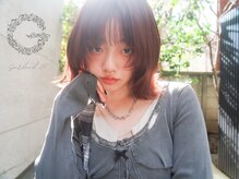 ガーランドツー(Garland 2F)