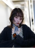 新宿/ブリーチ/ハイトーン/デザインカラー