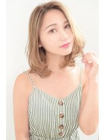 レコルト(recolto) ニュアンスミディ