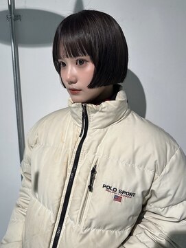 カミノリアル(CAMINO REAL) bob