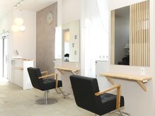 コネクション(conexion)の雰囲気（セット面3席　マンツーマンでお悩み解決いたします！）