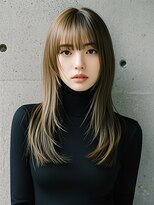 エイチ ウルフカット 大阪梅田(811) ミニボブショートウルフマッシュショートハッシュカット40代