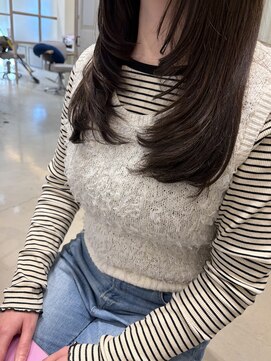 アンソル 戸田店(N'SOL) フェイスレイヤー