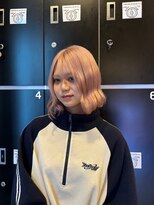 ゲーム 名古屋栄店(GAME)&nbsp;ホワイトピンク