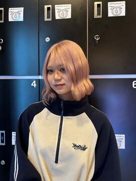 ゲーム 名古屋栄店(GAME) ホワイトピンク