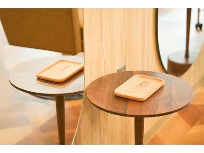 ラナ(LANA)の写真