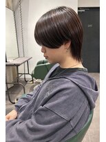 エフコード 難波(F-CODE) マッシュウルフ