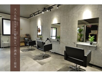 フーシャ(Fuchsia)の写真