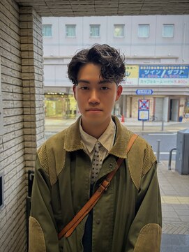 ウム(UMM) ラルフカール