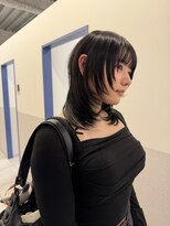 サロウィン 広島(SALOWIN)&nbsp;y2k ミディアムレイヤー　