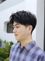 ソイ 南浦和(soi) 【kaito】men's short