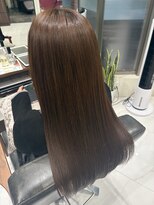フォルテロゼ 横浜(FORTE rose) 髪質改善トリートメント