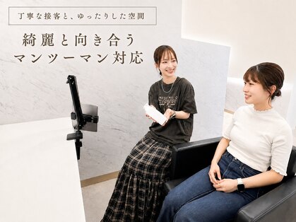 イレス 札幌駅南店(IRESU)の写真