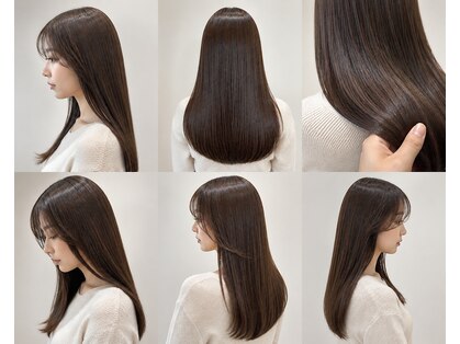 アース 竹ノ塚店(HAIR&MAKE EARTH)の写真